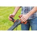 Black & Decker BEMW471ES Elektrická rotačná kosačka (38cm/1600W/45L)