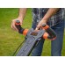 Black & Decker BEMW471ES Elektrická rotačná kosačka (38cm/1600W/45L)