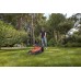Black & Decker BEMW481BH Elektrická rotačná kosačka (42cm/1800W/50L)