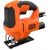 Black & Decker BES602 Priamočiara píla (400W)