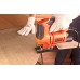 Black & Decker BES603 Priamočiara píla s reguláciou otáčok (400W)