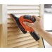 Black & Decker BEW230 Mouse Vibračná brúska (55W)