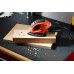Black & Decker BEW230BC Mouse Vibračná brúska (55W) + 15ks príslušenstva a taška