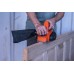 Black & Decker BEW712 Elektrický hoblík (82mm/0-2mm/710W)