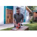 Black & Decker BEW712 Elektrický hoblík (82mm/0-2mm/710W)