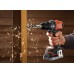 Black & Decker BLD682D1XK Aku bezuhlíkový šroubovák (50Nm/18V/1x2,0Ah), kufr