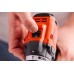 Black & Decker BLD682D1XK Aku bezuhlíkový šroubovák (50Nm/18V/1x2,0Ah), kufr