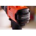 Black & Decker BLD682D1XK Aku bezuhlíkový šroubovák (50Nm/18V/1x2,0Ah), kufr