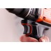 Black & Decker BLD682D2XK Aku bezuhlíkový šroubovák (50Nm/18V/2x2,0Ah), kufr