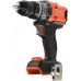 Black & Decker BLD682XN Aku bezuhlíkový šroubovák (50Nm/18V/bez aku a nabíjačky)