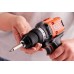 Black & Decker BLD682XN Aku bezuhlíkový šroubovák (50Nm/18V/bez aku a nabíjačky)
