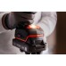 Black & Decker BLD683D1XK Aku bezuhlíková príklepová vŕtačka (50Nm/18V/1x2,0Ah), kufor