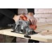 Black & Decker CS1250L Elektrická kotúčová píla (190mm/1250W)
