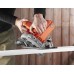 Black & Decker CS1250L Elektrická kotúčová píla (190mm/1250W)