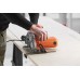 Black & Decker CS1250L Elektrická kotúčová píla (190mm/1250W)