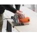 Black & Decker CS1250LA Elektrická kotúčová píla (190mm/1250W)