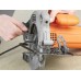 Black & Decker CS1250LA Elektrická kotúčová píla (190mm/1250W)