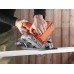 Black & Decker CS1250LA Elektrická kotúčová píla (190mm/1250W)