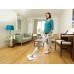 Black & Decker FSM1616 Parný mop/parný čistič (1600W), AutoSelect