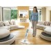 Black & Decker FSM1630 Parný mop/parný čistič (1600W), AutoSelect