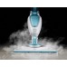 Black & Decker FSM1630 Parný mop/parný čistič (1600W), AutoSelect