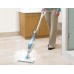 Black & Decker FSM1630 Parný mop/parný čistič (1600W), AutoSelect
