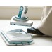 Black & Decker FSM1630 Parný mop/parný čistič (1600W), AutoSelect