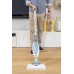 Black & Decker FSM1630 Parný mop/parný čistič (1600W), AutoSelect