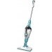 Black & Decker FSMH1321 Parný mop s ručným parným čističom 7v1 (1600W/0,5L)