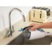 Black & Decker FSMH1321 Parný mop s ručným parným čističom 7v1 (1600W/0,5L)