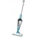 Black & Decker FSMH1351SM Parný mop s ručným parným čističom 9v1 (1300W/0,5L)