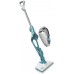 Black & Decker FSMH1351SM Parný mop s ručným parným čističom 9v1 (1300W/0,5L)