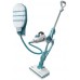 Black & Decker FSMH1351SM Parný mop s ručným parným čističom 9v1 (1300W/0,5L)