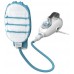 Black & Decker FSMH1351SM Parný mop s ručným parným čističom 9v1 (1300W/0,5L)