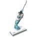 Black & Decker FSMH1351SM Parný mop s ručným parným čističom 9v1 (1300W/0,5L)