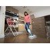 Black & Decker FSMH1351SM Parný mop s ručným parným čističom 9v1 (1300W/0,5L)