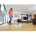 Black & Decker FSMH1351SM Parný mop s ručným parným čističom 9v1 (1300W/0,5L)