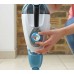 Black & Decker FSMH1351SM Parný mop s ručným parným čističom 9v1 (1300W/0,5L)
