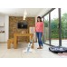 Black & Decker FSMH1351SM Parný mop s ručným parným čističom 9v1 (1300W/0,5L)