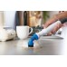 Black & Decker FSMH1351SM Parný mop s ručným parným čističom 9v1 (1300W/0,5L)