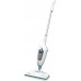 Black & Decker FSMH13E10 Parný mop kombinovaný s parným čističom 10v1 (1300W/0,38L)
