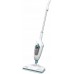 Black & Decker FSMH13E5 Parný mop kombinovaný s parným čističom (1300W/0,38L)