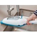 Black & Decker FSMH13E5 Parný mop kombinovaný s parným čističom (1300W/0,38L)