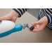 Black & Decker FSMH13E5 Parný mop kombinovaný s parným čističom (1300W/0,38L)