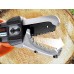 Black & Decker GK1000 Elektrické reťazové nožnice (10cm/550W)
