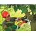 Black & Decker GK1000 Elektrické reťazové nožnice (10cm/550W)