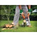 Black & Decker GK1000 Elektrické reťazové nožnice (10cm/550W)