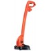 Black & Decker GL250 Elektrická strunová kosačka (23cm/250W)