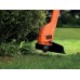 Black & Decker GL250 Elektrická strunová kosačka (23cm/250W)