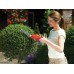 Black & Decker GSL300 Aku nožnice na kríky (15cm/3,6V/1,1Ah)